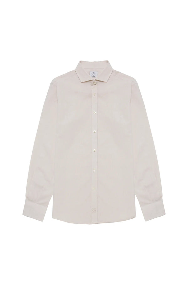 CAMISA BLANCO ROTO
