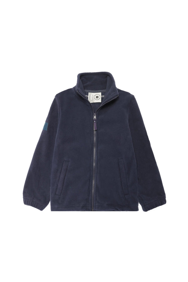 Polar kids azul marino