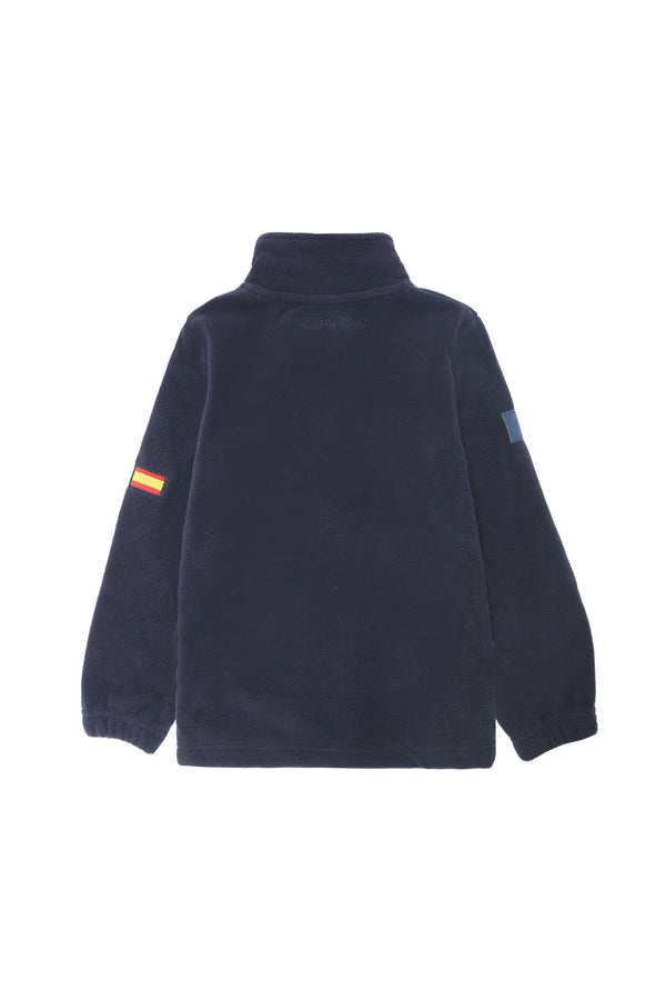 Polar kids azul marino