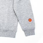 half-zip-sweatshirt-gris-manga-wearingsvq-2