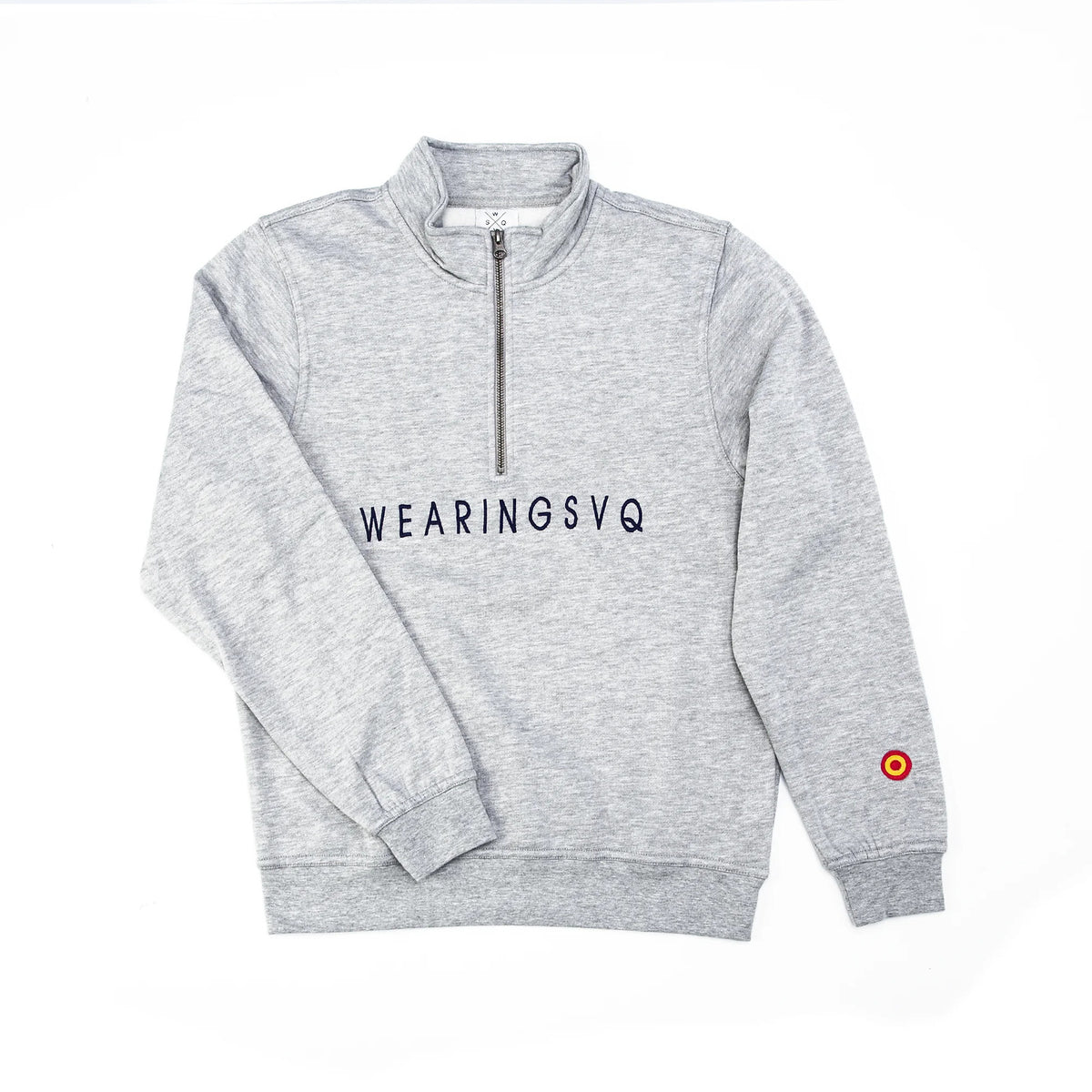 half-zip-sweatshirt-gris-wearingsvq-2