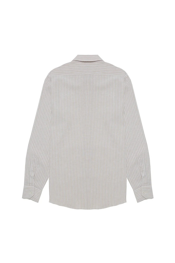 CAMISA RAYAS