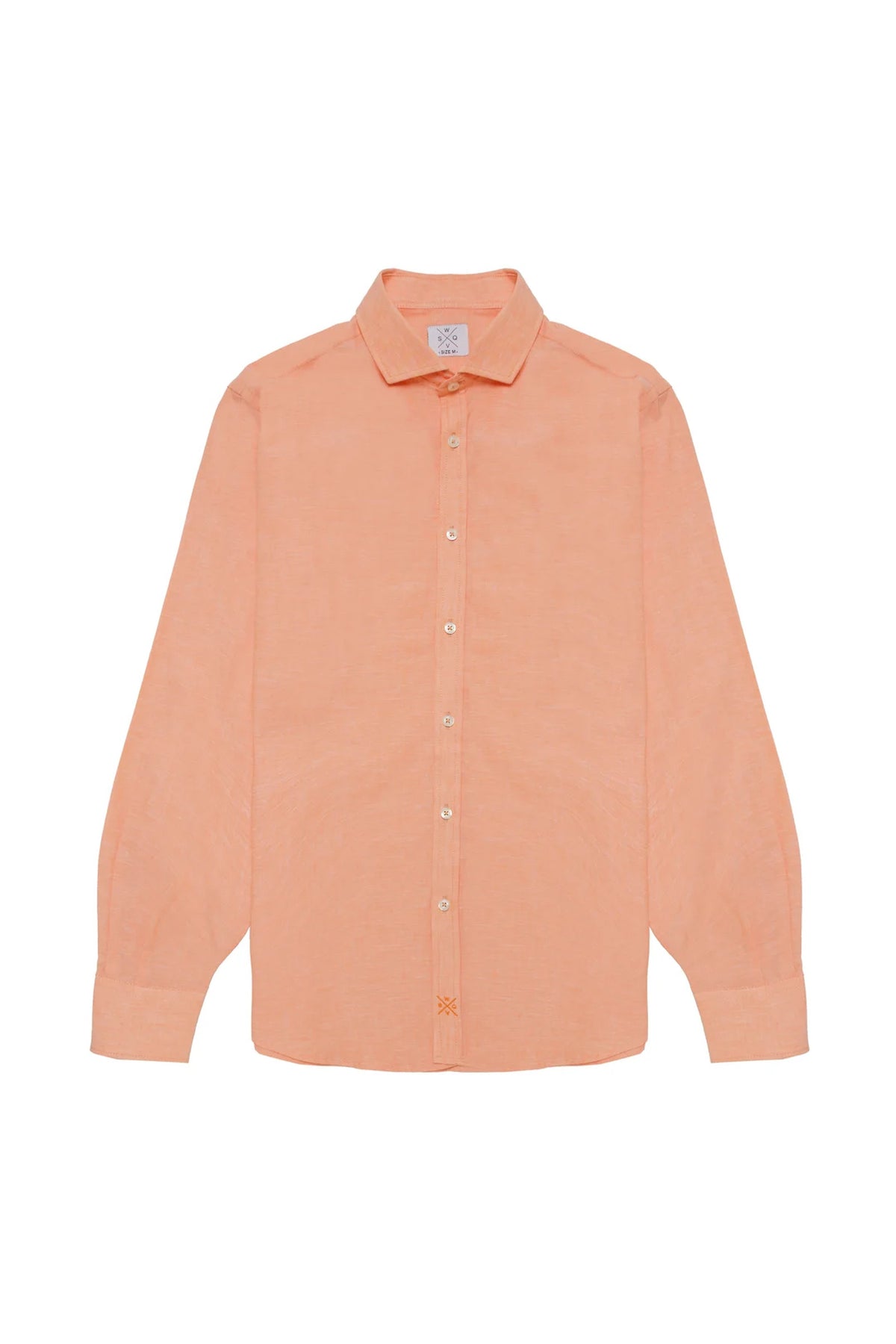 CAMISA-NARANJA-DELANTERA-WEARINGSVQ