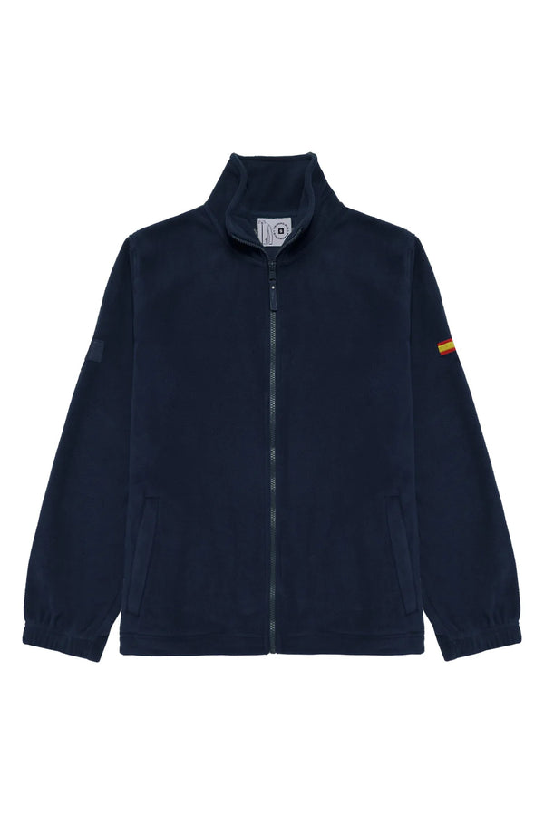 Polar classic azul marino