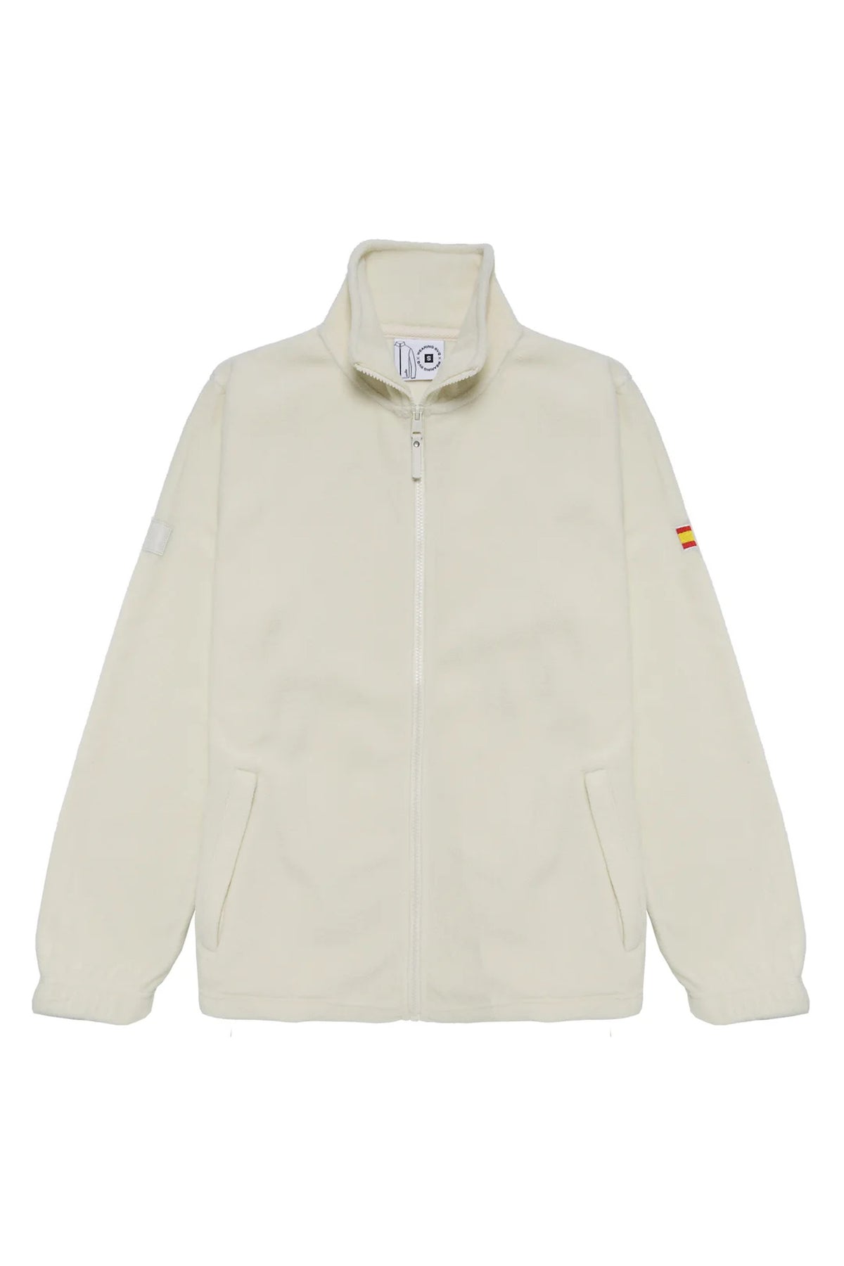 POLAR-CLASSIC-BLANCO-ROTO-DELANTERO-WEARINGSVQ