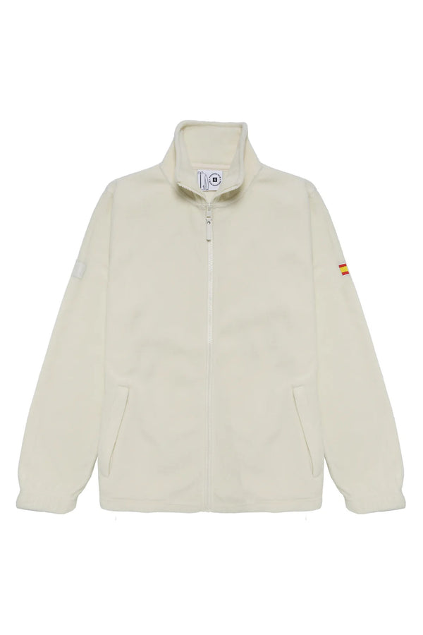 Polar classic blanco roto