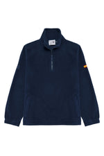 POLAR-HALF-ZIP-AZUL-MARINO-DELANTERO-WEARINGSVQ