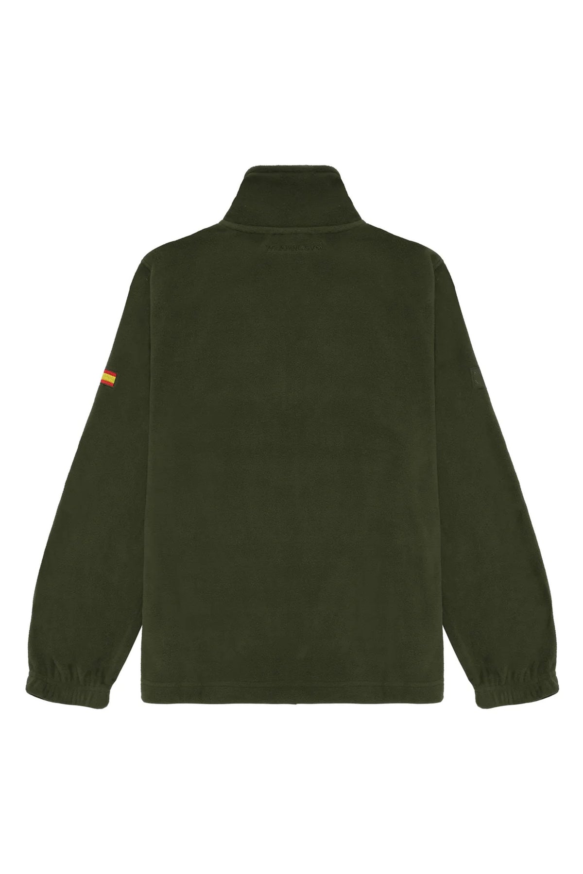 POLAR-HALF-ZIP-VERDE-TRASERO-WEARINGSVQ