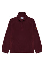 POLAR-HALF-ZIP-BURDEOS-DELANTERO-WEARINGSVQ