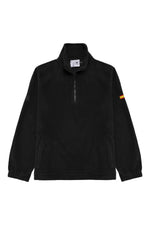 POLAR-HALF-ZIP-NEGRO-DELANTERO-WEARINGSVQ