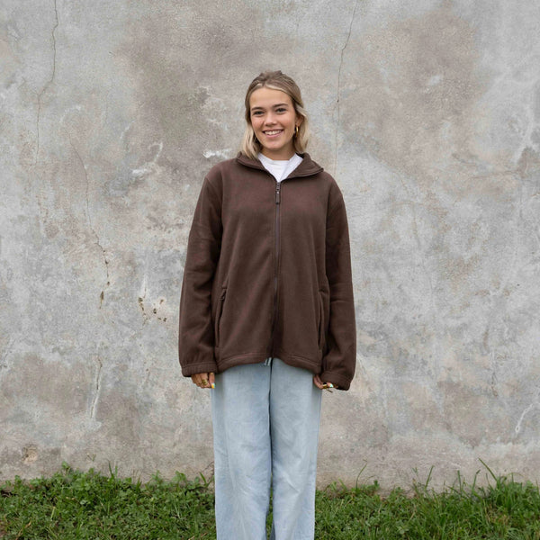 Polar classic marrón