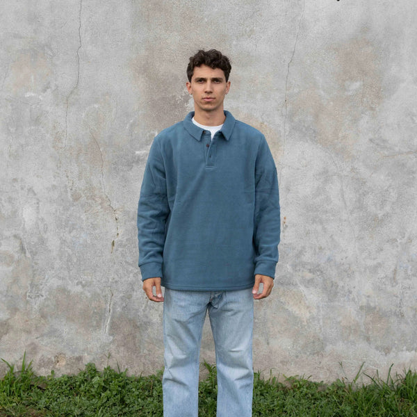 POLAR POLO PETRÓLEO