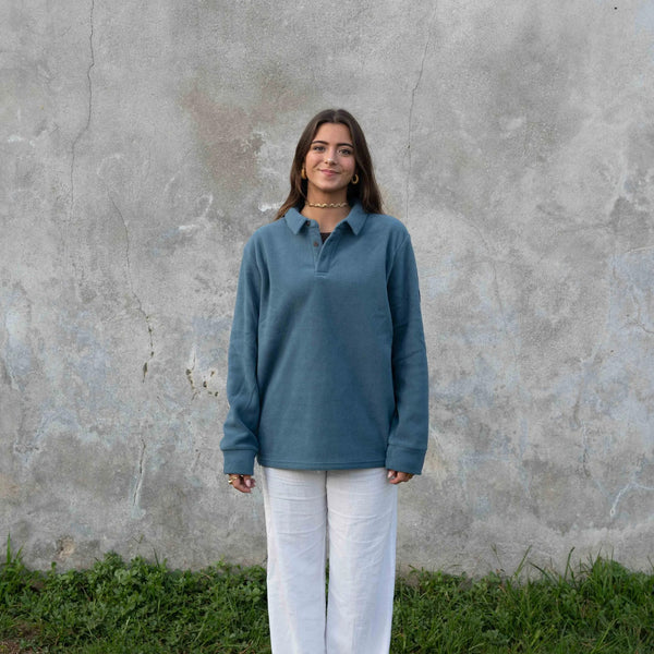 POLAR POLO PETRÓLEO