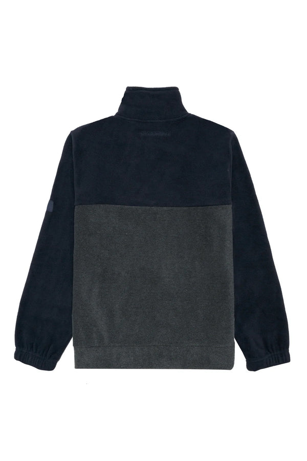 POLAR BICOLOR AZUL GRIS