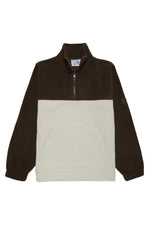 POLAR-BICOLOR-MARRÓN-BLANCO-DELANTERO-WEARINGSVQ