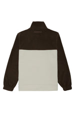 POLAR-BICOLOR-MARRÓN-BLANCO-TRASERO-WEARINGSVQ