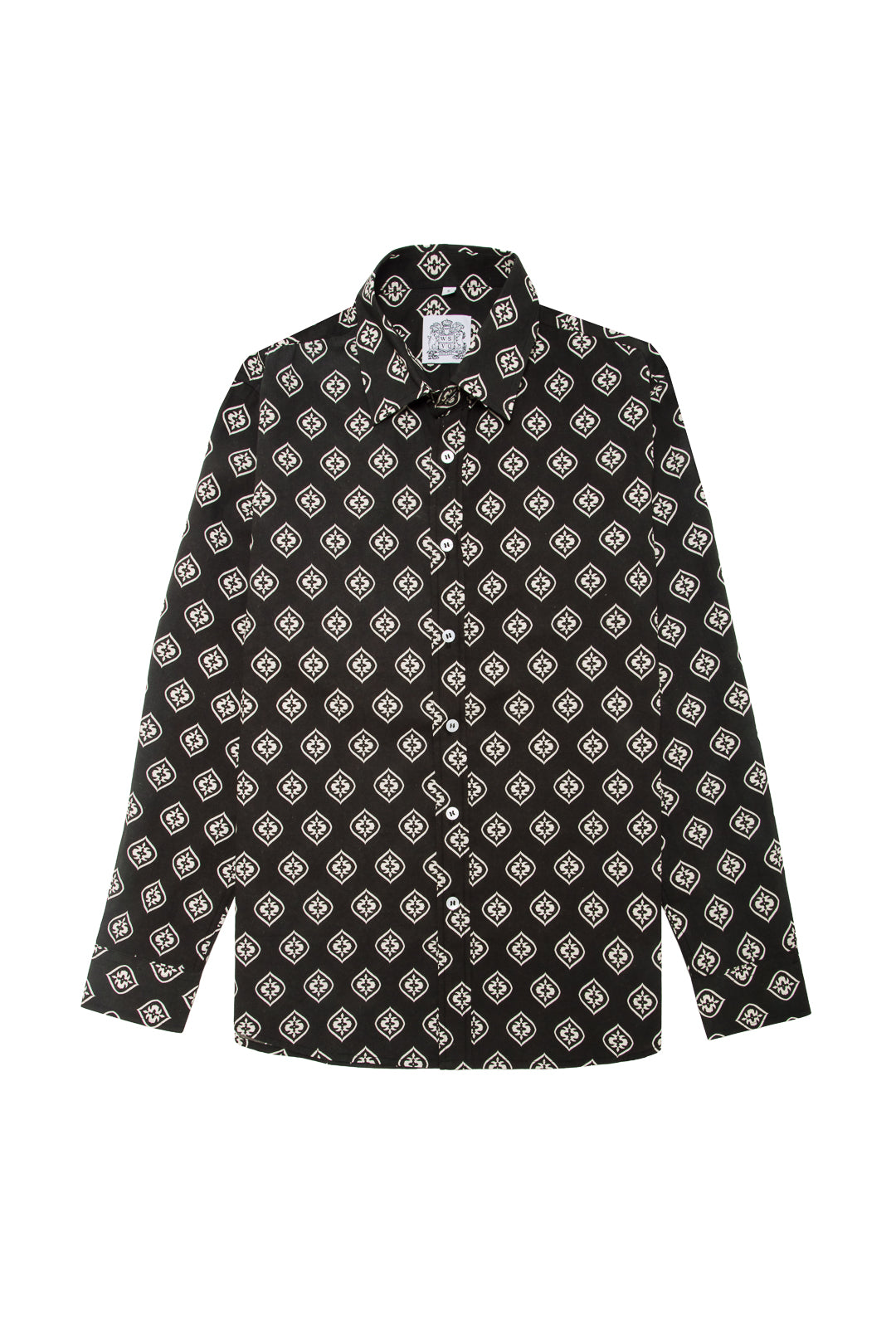 CAMISA INDI IKAT