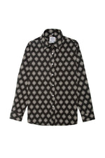 CAMISA INDI IKAT