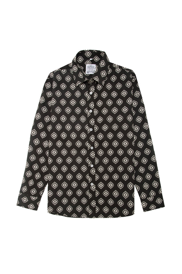 CAMISA INDI IKAT