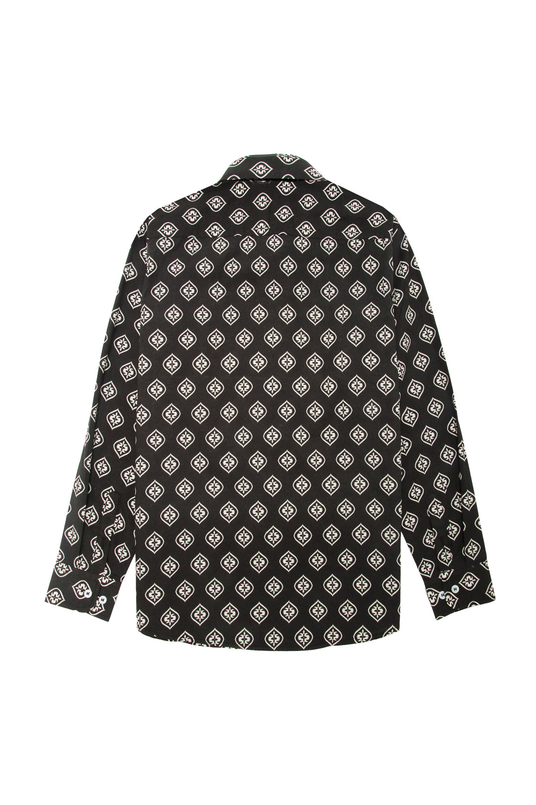 CAMISA INDI IKAT
