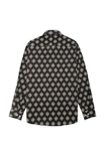 CAMISA INDI IKAT