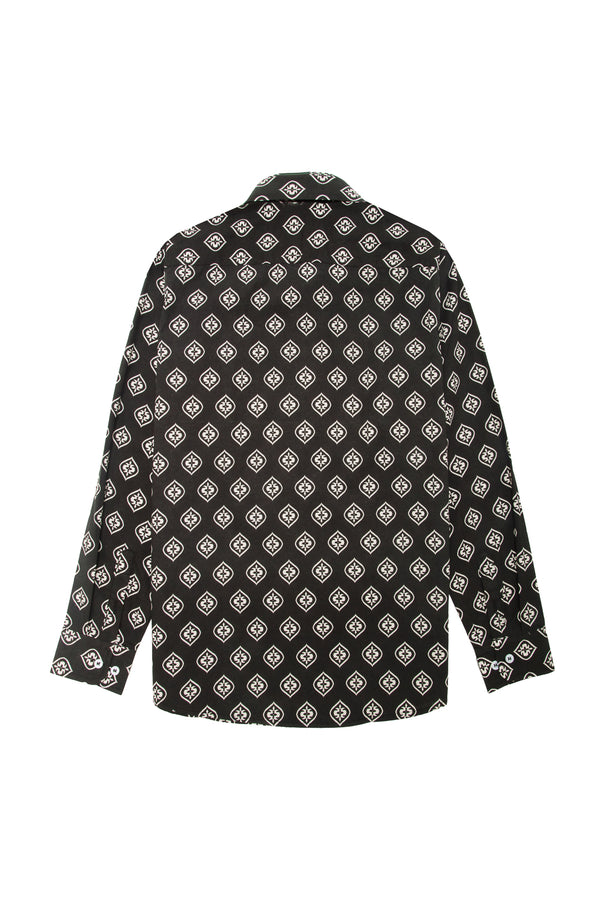 CAMISA INDI IKAT
