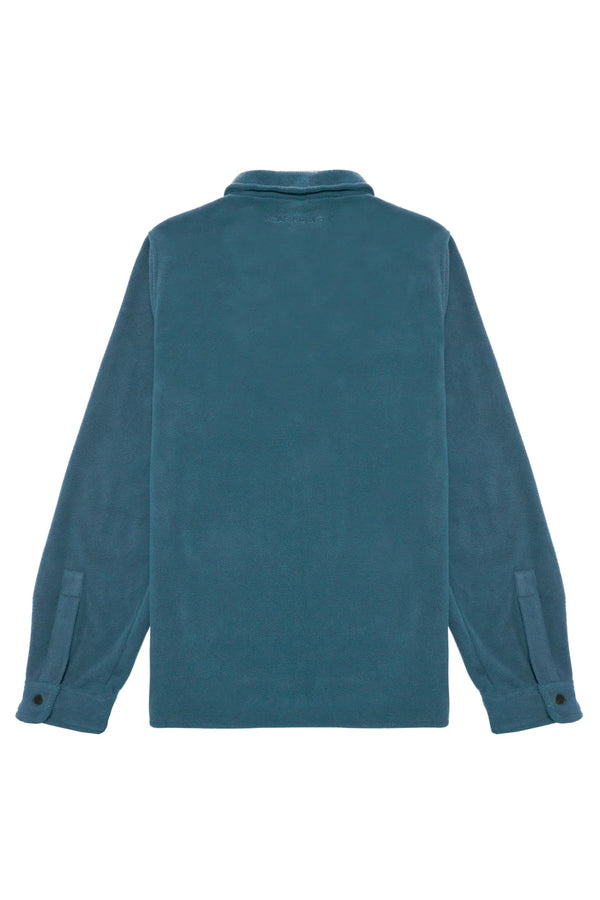 POLAR GUAYABERA PETROLEO