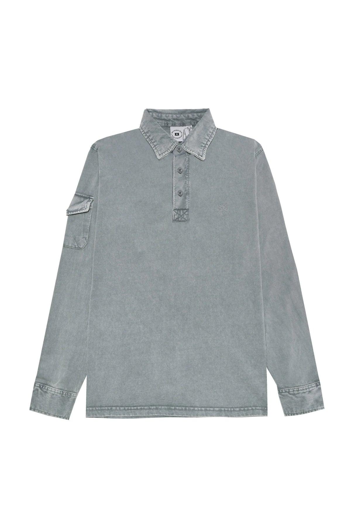 POLO-CARGO-GRIS-FRONTAL-WEARINGSVQ