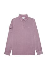 POLO-CARGO-BURDEOS-FRONTAL-WEARINGSVQ