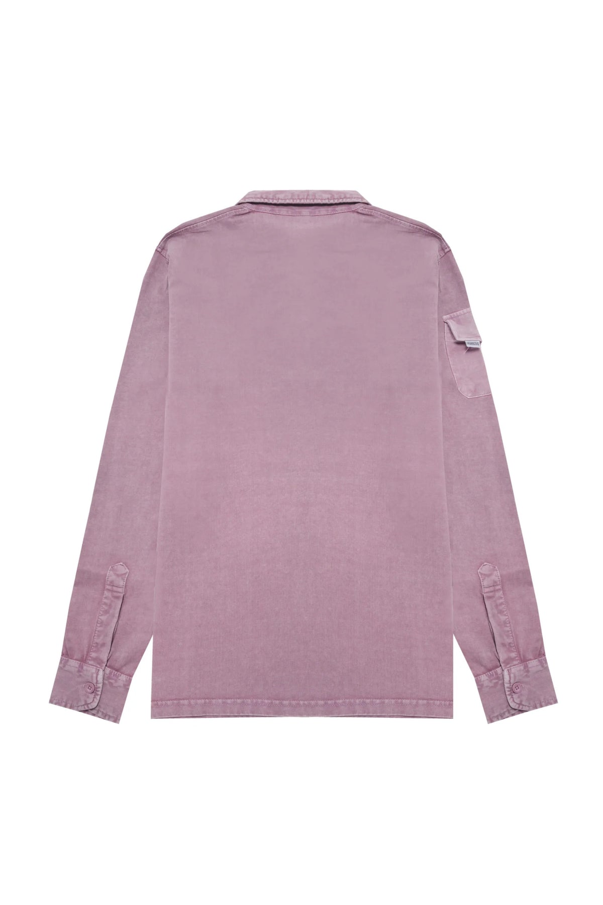 POLO-CARGO-BURDEOS-TRASERO-WEARINGSVQ