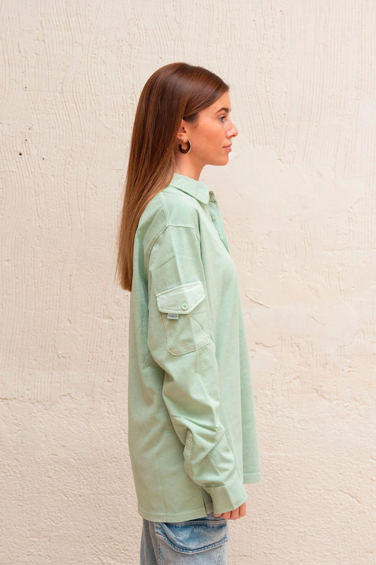 POLO-CARGO-VERDE-CHICA-LATERAL-WEARINGSVQ
