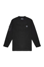 LONG-SLEEVE-CARGO-GRIS-OSCURO-DELANTERO-WEARINGSVQ