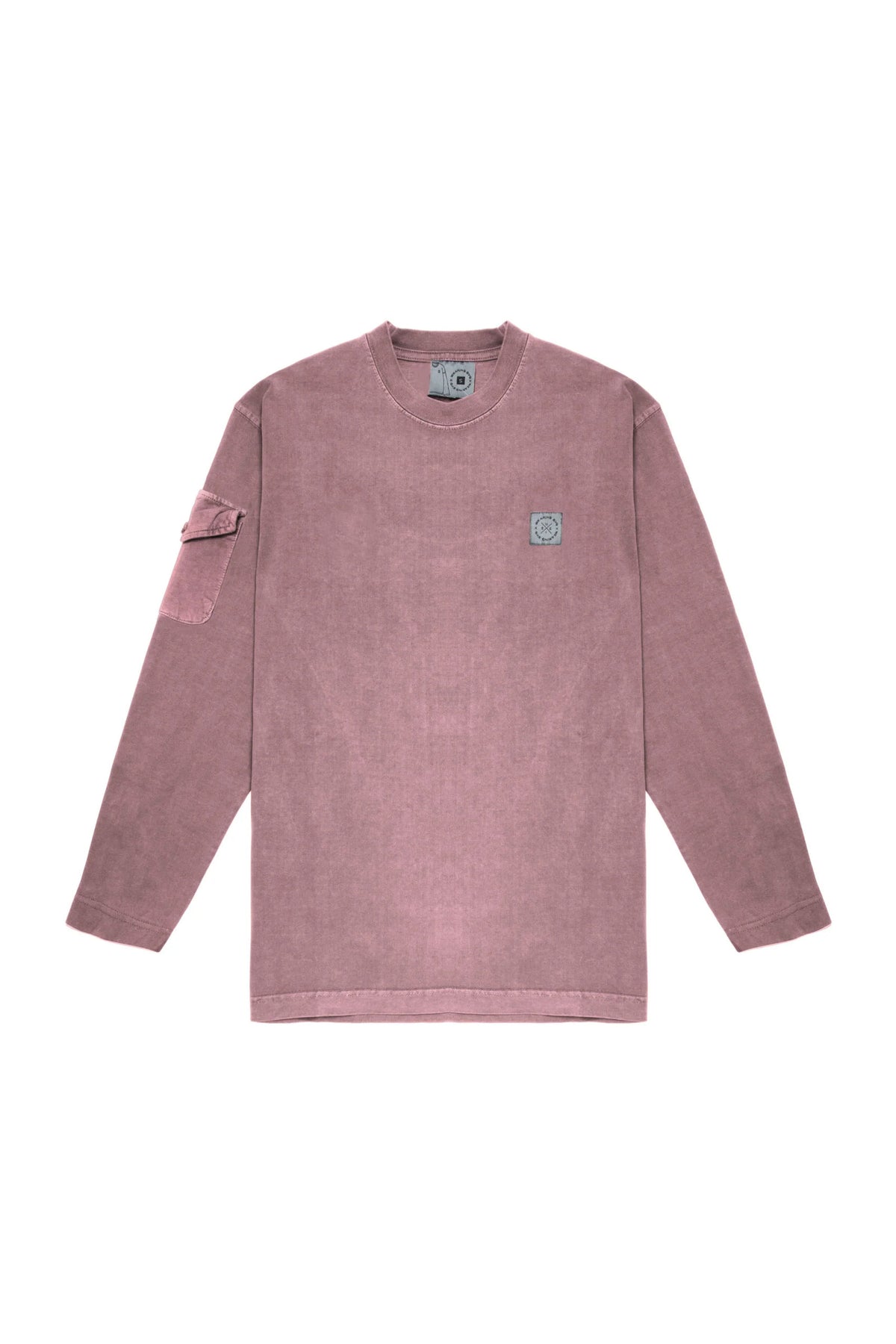 LONG-SLEEVE-CARGO-BURDEOS-DELANTERO-WEARINGSVQ