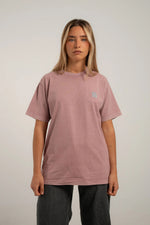 TEE-BURDEOS-CHICA-DELANTERA-WEARINGSVQ