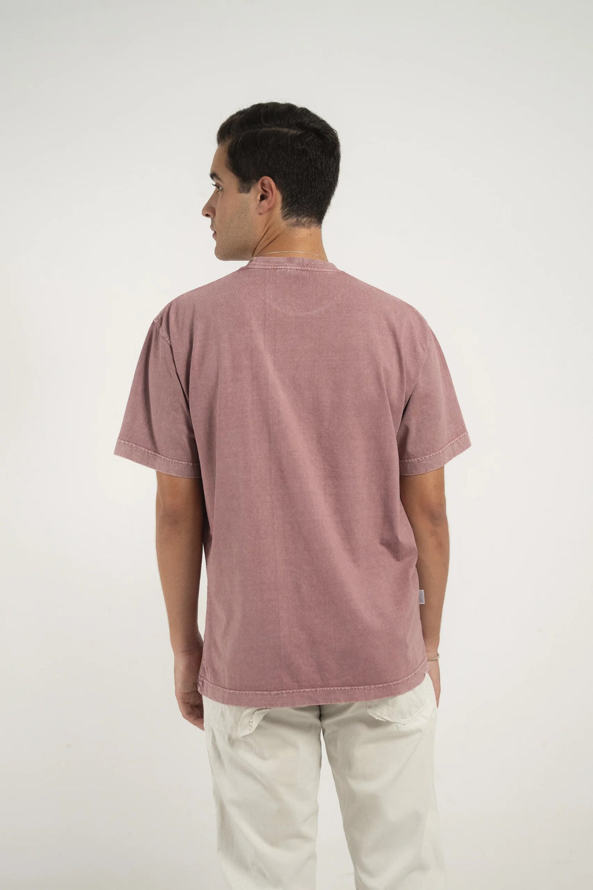 TEE-BURDEOS-CHICO-TRASERO-WEARINGSVQ