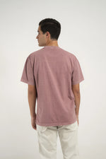 TEE-BURDEOS-CHICO-TRASERO-WEARINGSVQ