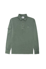 POLO-CARGO-VERDE-FRONTAL-WEARINGSVQ