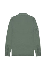 POLO-CARGO-VERDE-TRASERO-WEARINGSVQ