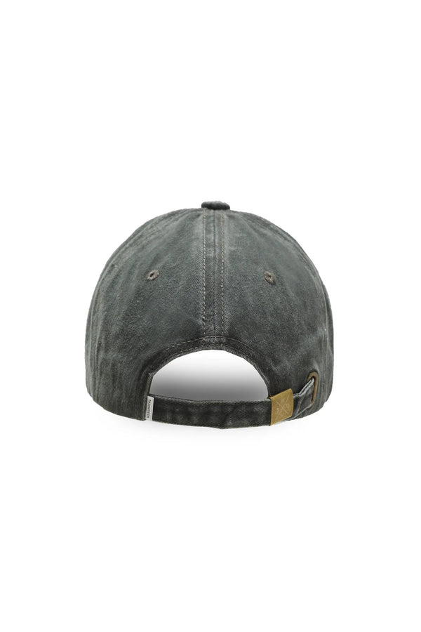 Gorra verde