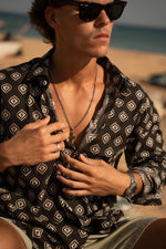 CAMISA INDI IKAT