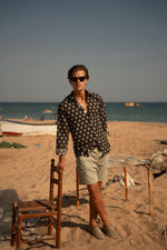 CAMISA INDI IKAT