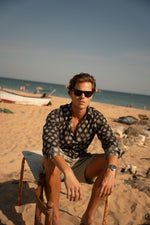 CAMISA INDI IKAT