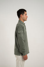 POLO CARGO VERDE