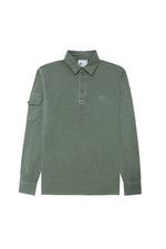 POLO CARGO VERDE