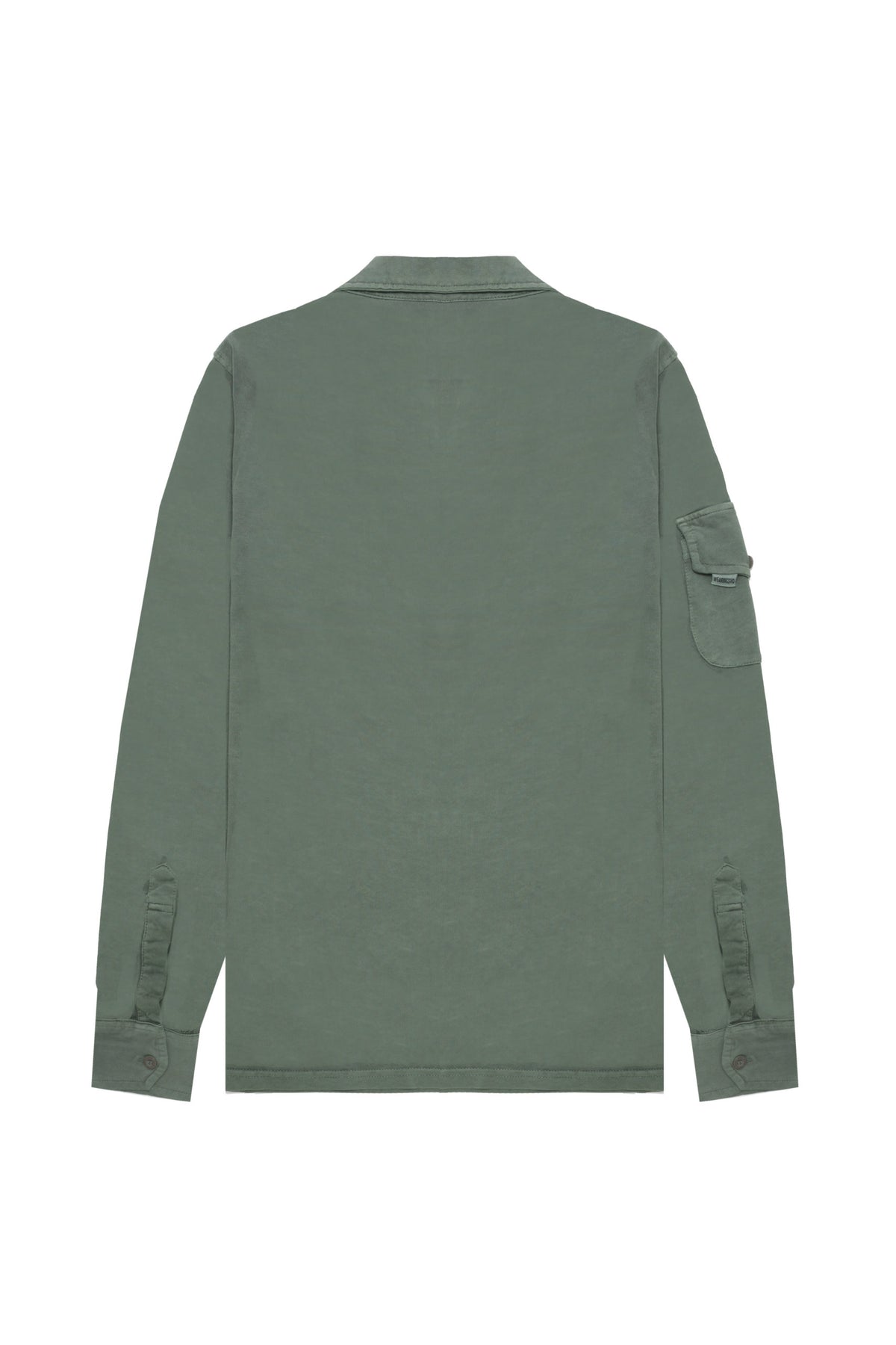 POLO CARGO VERDE