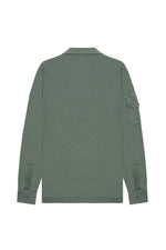 POLO CARGO VERDE