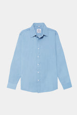 CAMISA VAQUERA CELESTE