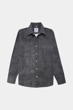 CAMISA VAQUERA GRAFITO