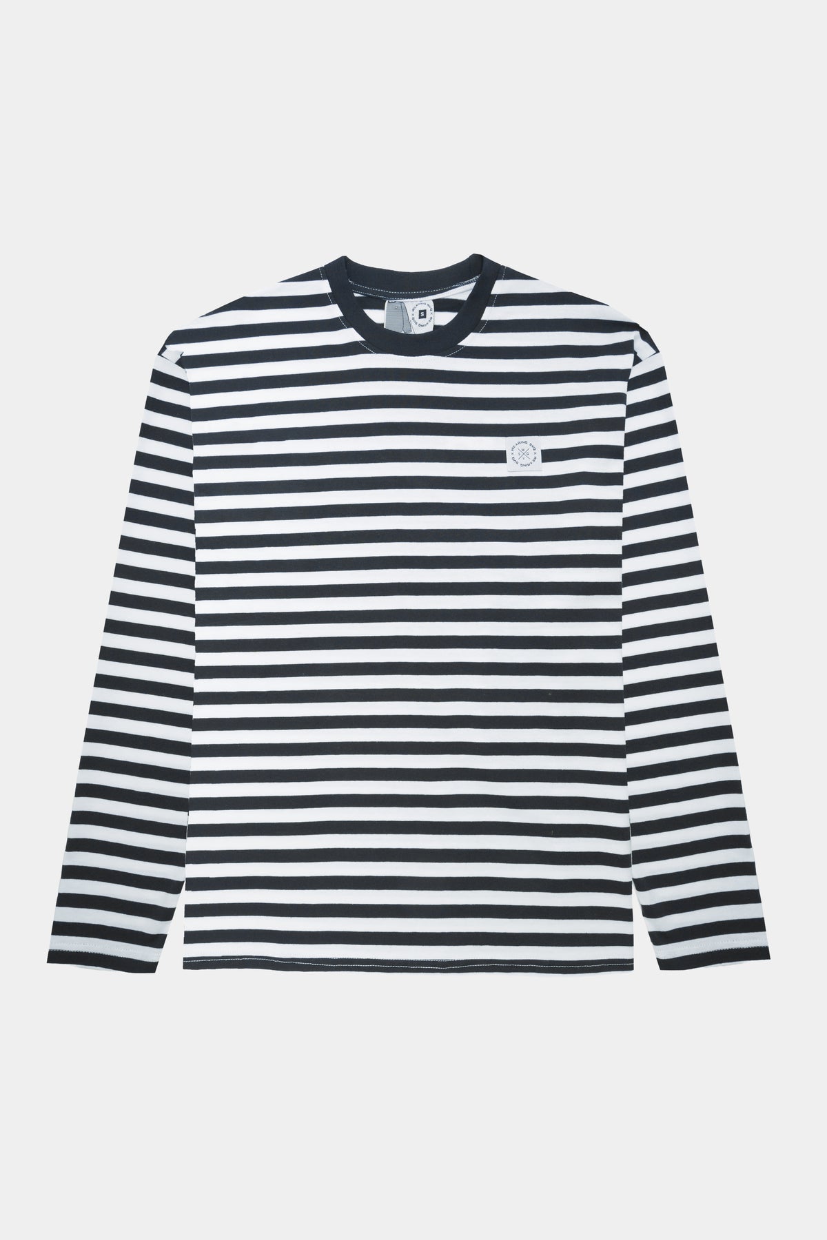 LONGSTRIPED AZUL BLANCA