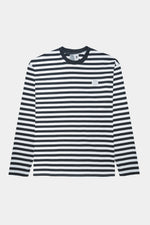 LONGSTRIPED AZUL BLANCA